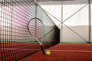 Tenis de câmp: Ce trebuie să știi
