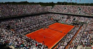 Tenis de câmp: Jucători Români & Internaționali de top